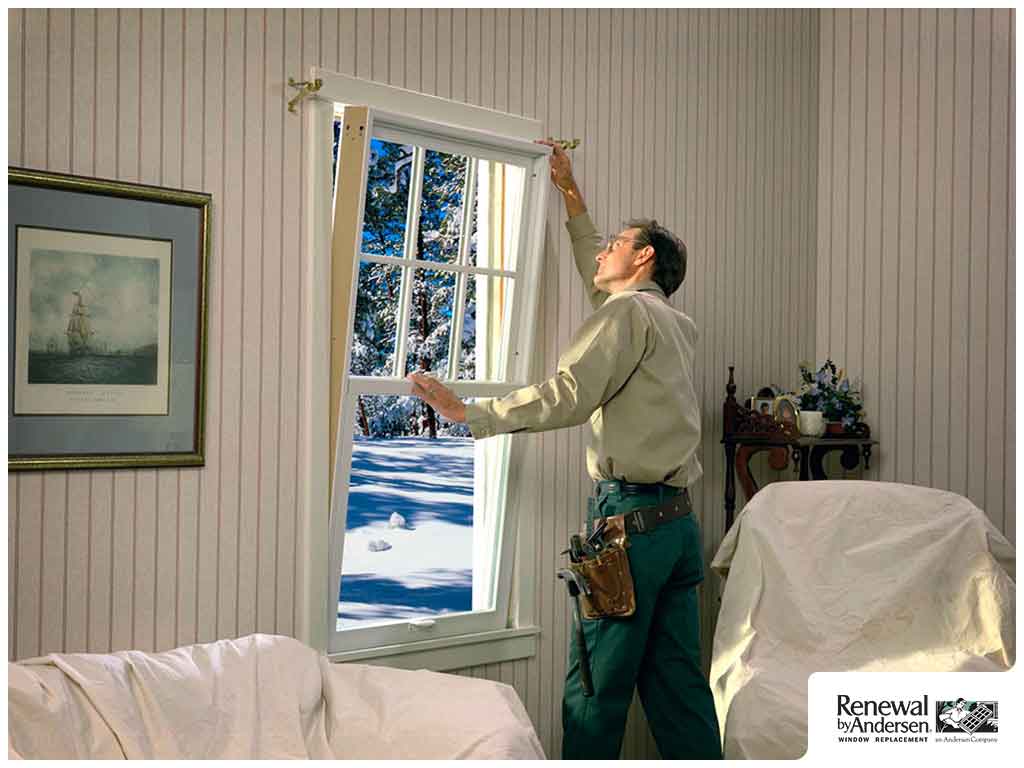 Window Repair Services In Rockwall Tx