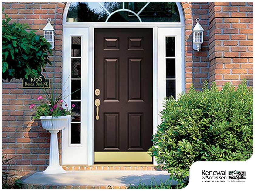 4 Questions to Ask Before Your Entry Door Replacement
