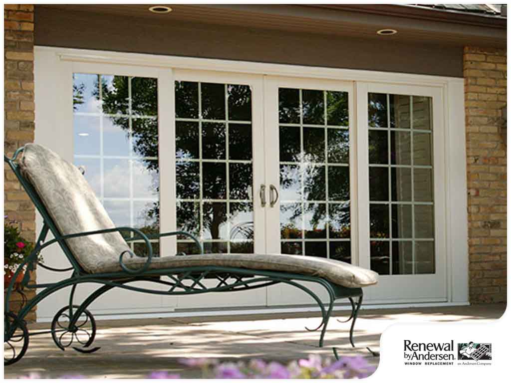 4 Solutions to Common Patio Door Security Mistakes