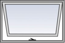 Awning Window