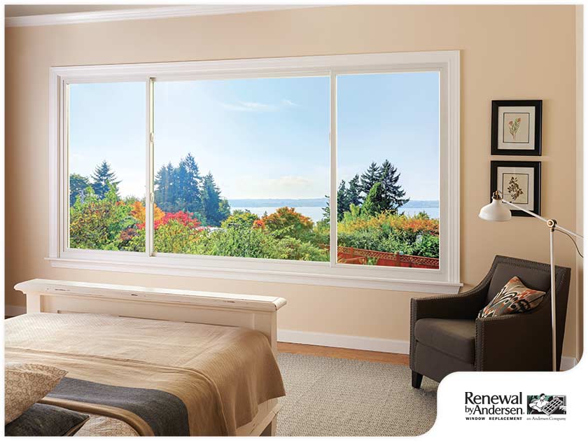 Capturing Outdoor Views With Your Windows