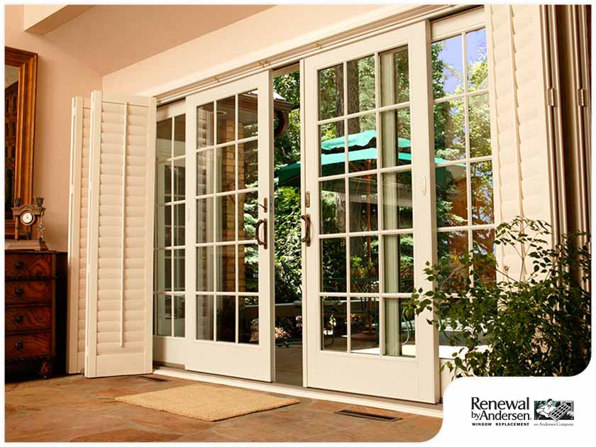 Choosing Between Sliding and French Patio Doors