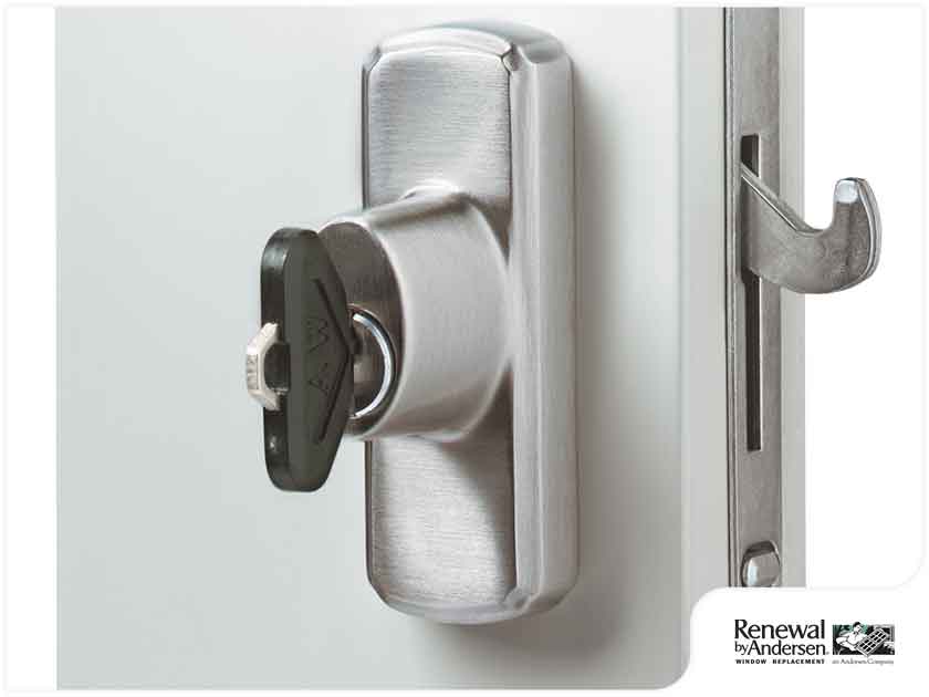 Choosing the Right Door Hardware for Your Home