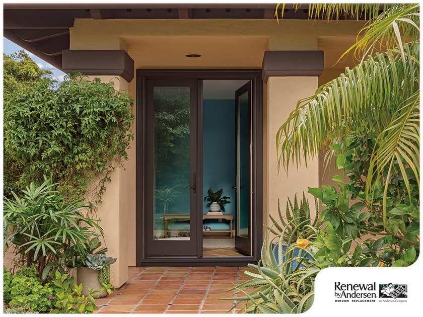 Common Errors to Avoid When Replacing Your Entry Door