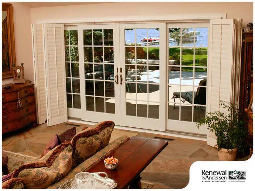 Debunking Common Myths About Sliding Patio Doors