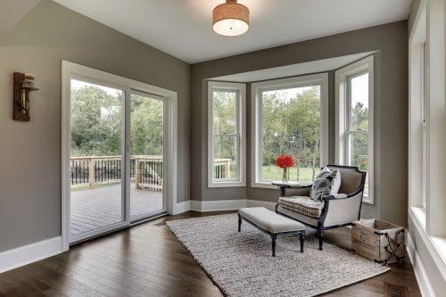 Exterior Sliding Glass Doors