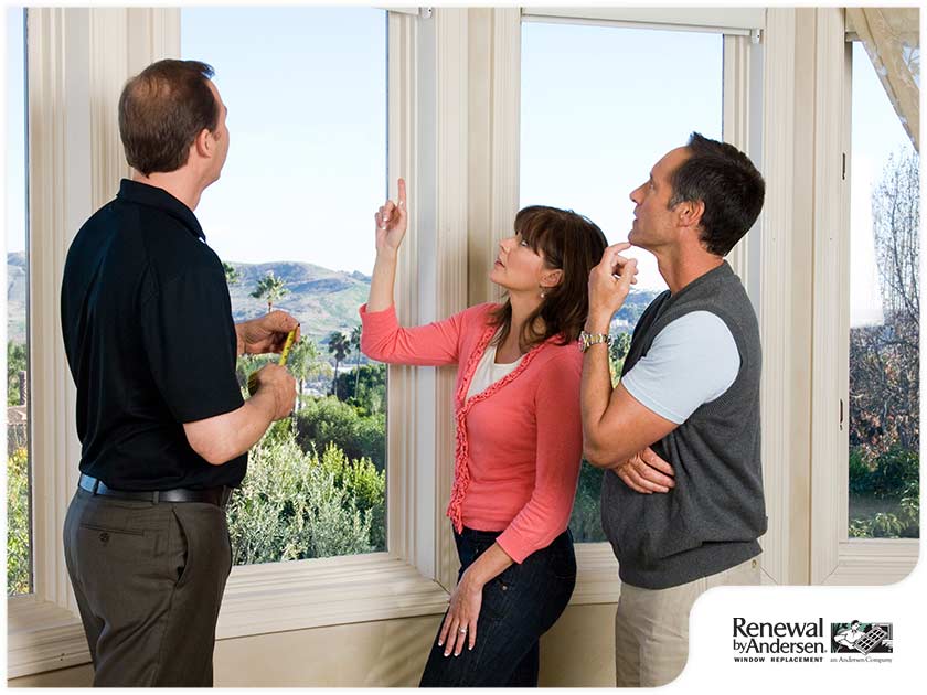How to Inspect Your Windows After a Summer Storm