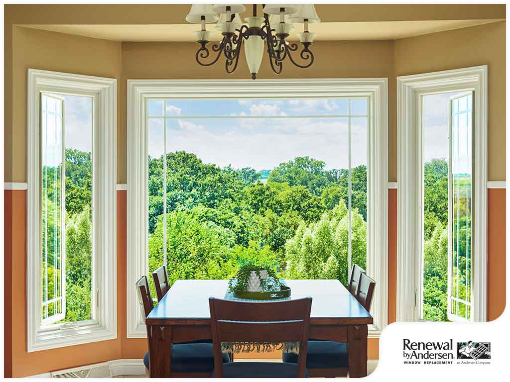 Tips for Choosing the Right Window Size for Your Home