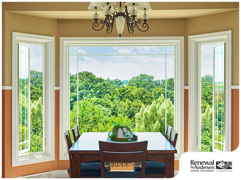 Tips on Improving Not-So-Great Views From Your Windows