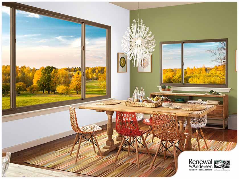 Tips to Ensure Well-Maintained Windows This Fall