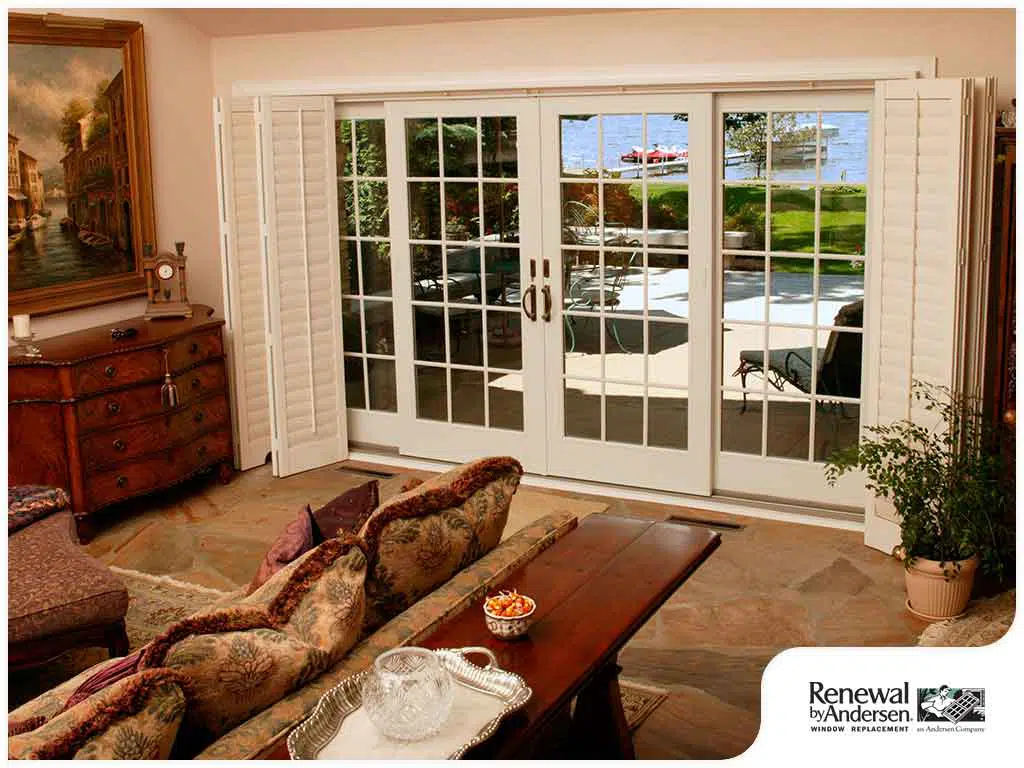 What You Need to Know Before Getting New Patio Doors