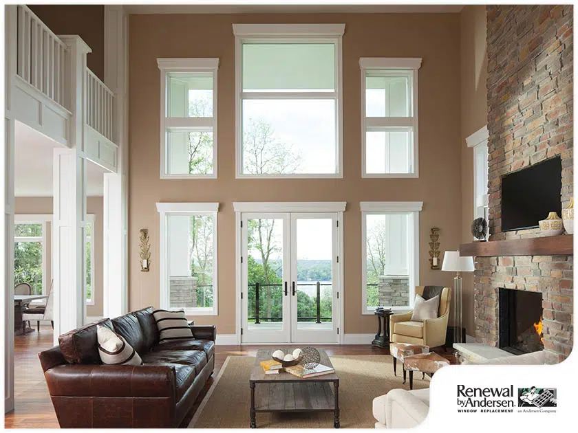 4 Window Glass Types Offered by Renewal by Andersen®