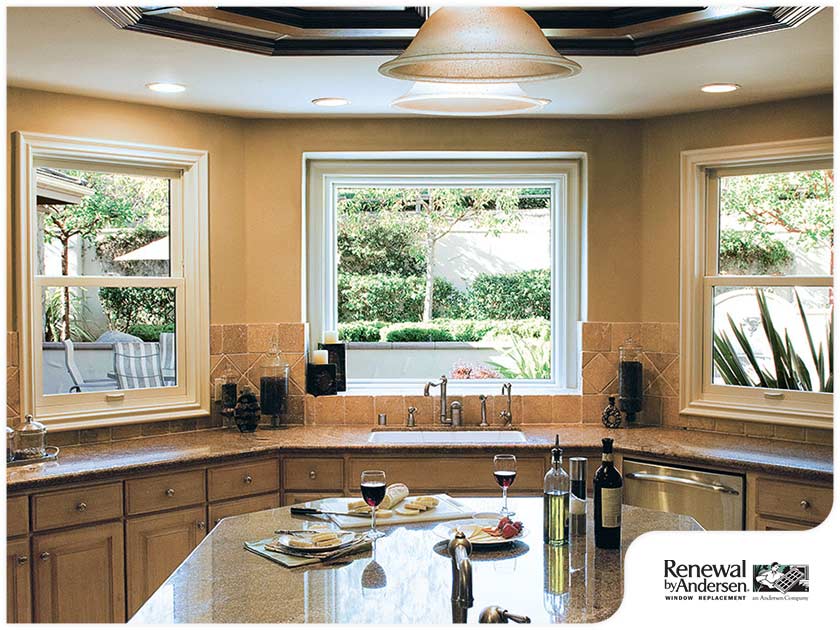 Kitchen Windows: Which Styles Should You Choose?