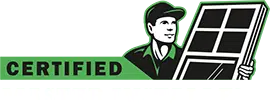 Certified Master Installer