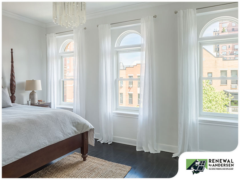 How to Choose Bedroom Replacement Windows