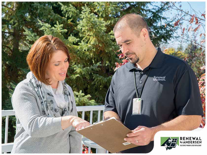 A Brief Guide on the Renewal by Andersen® Warranty